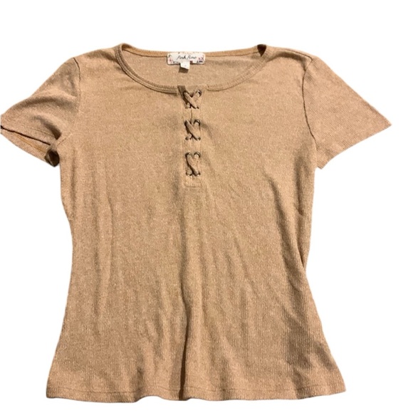 Pink Rose Shirt - Picture 2 of 4